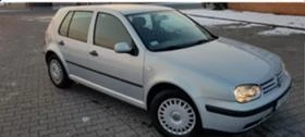 VW Golf 1.9TDI 1