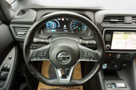 Nissan Leaf , снимка 12