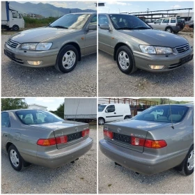 Обява за продажба на Toyota Camry 2.2 GL 131кс Feislift.12/100Limited.Еdition ~10 000 лв. - изображение 9