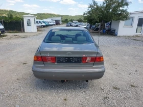 Toyota Camry 2.2 GL 131кс Feislift.12/100Limited.Еdition, снимка 6