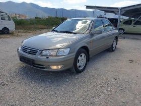     Toyota Camry 2.2 GL 131 Feislift.12/100Limited.dition