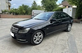 Mercedes-Benz C 300 350 CDI 4 MATIC  ПЪЛНА СЕРВИЗНА ИСТОРИЯ В МЕРЦЕДЕС, снимка 1