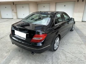 Mercedes-Benz C 300 350 CDI 4 MATIC  ПЪЛНА СЕРВИЗНА ИСТОРИЯ В МЕРЦЕДЕС, снимка 3