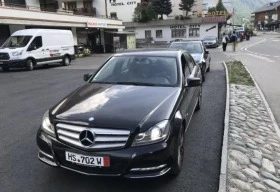 Обява за продажба на Mercedes-Benz C 300 350 CDI 4 MATIC  ПЪЛНА СЕРВИЗНА ИСТОРИЯ В МЕРЦЕДЕС ~25 888 лв. - изображение 6