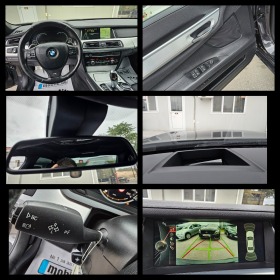 BMW 730 d xDrive HEAD UP M paket, снимка 17 - Автомобили и джипове - 42632912
