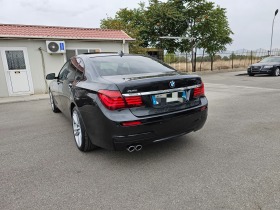 BMW 730 d xDrive HEAD UP M paket, снимка 3 - Автомобили и джипове - 42632912