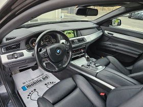 BMW 730 d xDrive HEAD UP M paket, снимка 9 - Автомобили и джипове - 42632912