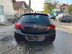 Opel Astra 1.4 TURBO, снимка 6