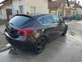 Opel Astra 1.4 TURBO, снимка 5