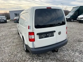     VW Caddy MAXI!2.0TDI-140K.C!6CKOPOCT