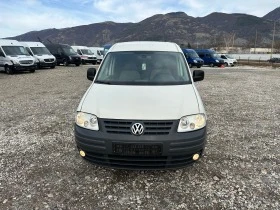     VW Caddy MAXI!2.0TDI-140K.C!6CKOPOCT