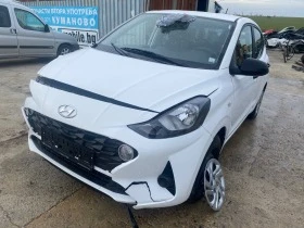 Hyundai I10 1.0 MPI - [1] 