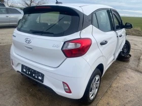 Hyundai I10 1.0 MPI, снимка 6