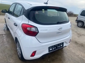 Hyundai I10 1.0 MPI, снимка 5