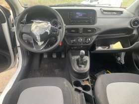 Hyundai I10 1.0 MPI, снимка 9