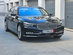 Обява за продажба на BMW 730 BMW 730d Long* FIRST CLASS* 3xTV* 360* Laser* PANO ~71 699 лв. - изображение 5