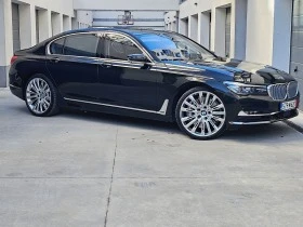 Обява за продажба на BMW 730 BMW 730d Long* FIRST CLASS* 3xTV* 360* Laser* PANO ~71 699 лв. - изображение 1