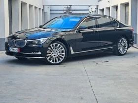 Обява за продажба на BMW 730 BMW 730d Long* FIRST CLASS* 3xTV* 360* Laser* PANO ~71 699 лв. - изображение 11