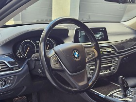 BMW 730 BMW 730d Long*FIRST CLASS*3xTV*360*Laser*PANO**Ass, снимка 10