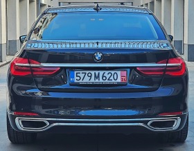 BMW 730 BMW 730d Long*FIRST CLASS*3xTV*360*Laser*PANO**Ass, снимка 9
