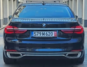 Обява за продажба на BMW 730 BMW 730d Long* FIRST CLASS* 3xTV* 360* Laser* PANO ~71 699 лв. - изображение 8