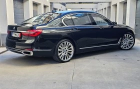 BMW 730 BMW 730d Long* FIRST CLASS* 3xTV* 360* Laser* PANO - [6] 