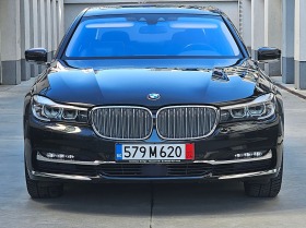 BMW 730 BMW 730d Long*FIRST CLASS*3xTV*360*Laser*PANO**Ass, снимка 6