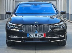 Обява за продажба на BMW 730 BMW 730d Long* FIRST CLASS* 3xTV* 360* Laser* PANO ~71 699 лв. - изображение 1