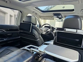 Обява за продажба на BMW 730 BMW 730d Long* FIRST CLASS* 3xTV* 360* Laser* PANO ~71 699 лв. - изображение 6