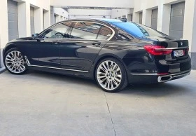 Обява за продажба на BMW 730 BMW 730d Long* FIRST CLASS* 3xTV* 360* Laser* PANO ~71 699 лв. - изображение 3