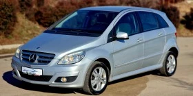 Mercedes-Benz B 180 МЕТАН, снимка 3