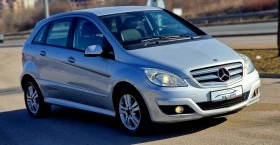 Mercedes-Benz B 180 МЕТАН, снимка 2