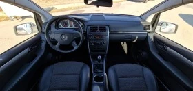 Mercedes-Benz B 180  | Mobile.bg    7