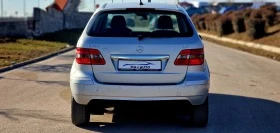 Mercedes-Benz B 180  | Mobile.bg    4