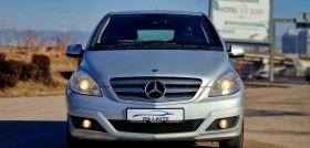 Mercedes-Benz B 180 МЕТАН, снимка 1