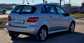 Mercedes-Benz B 180 МЕТАН, снимка 5