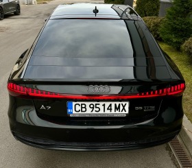Audi A7 55 TFSI | Mobile.bg   3