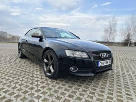 Audi A5, снимка 2 - Автомобили и джипове - 45514416