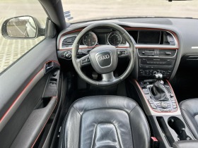 Audi A5, снимка 12 - Автомобили и джипове - 45514416