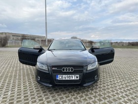Audi A5, снимка 9 - Автомобили и джипове - 45514416