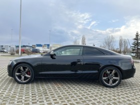 Audi A5, снимка 5 - Автомобили и джипове - 45514416