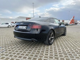 Audi A5, снимка 7 - Автомобили и джипове - 45514416