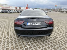 Audi A5, снимка 8 - Автомобили и джипове - 45514416