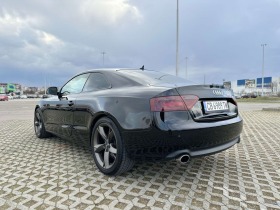 Audi A5, снимка 6 - Автомобили и джипове - 45514416