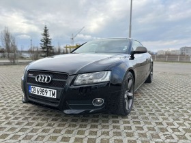 Audi A5, снимка 3 - Автомобили и джипове - 45514416