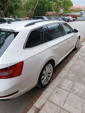 Skoda Superb, снимка 2