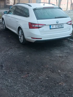 Skoda Superb | Mobile.bg    3