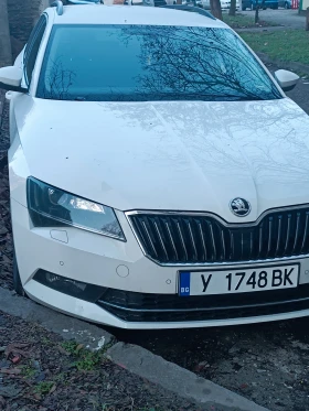 Skoda Superb | Mobile.bg    2