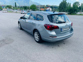 Opel Astra Opel Astra 1.7CDTI EURO 5A, снимка 9