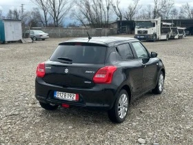 Suzuki Swift 1.2 HYBRID/ ГАРАНЦИЯ/ КАМЕРА СОБСТВЕН ЛИЗИНГ!, снимка 4